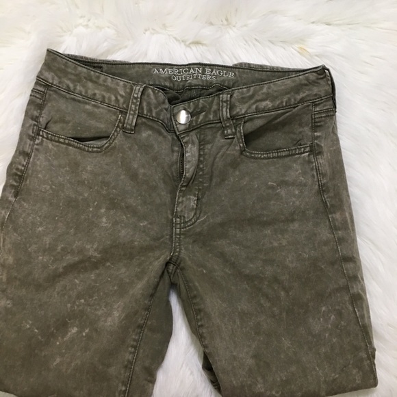 American Eagle Jeans - Picture 3 of 7